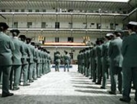 Detenida una banda dedicada al robo de viviendas