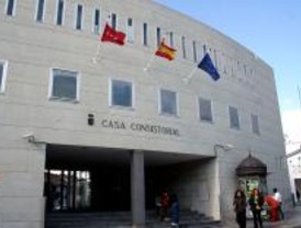 Las tasas e impuestos de Parla de 2009 sólo subirán el IPC