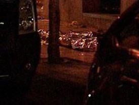 Cinco detenidos por la muerte de un joven brasileño en la calle Fuencarral