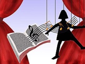 Actividades culturales del jueves, 8 de abril