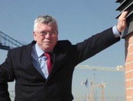 Pedro Castro: 'Presidir la Federación de Municipios y Provincias es una experiencia única'