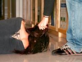 Tres Cantos acoge un simulacro de violencia machista