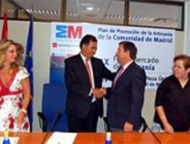 La Feria de Artesanía recibirá más de 200.000 visitantes este año