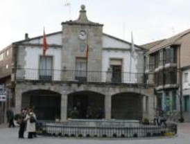 Los parques de Galapagar se ampliarán gracias al PRISMA