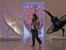 En el arte, 'todo es posible'