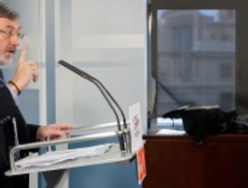 Lissavetzky propone un 'Plan C'
