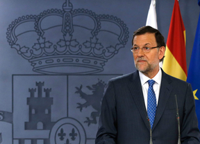 Rajoy: "Las decisiones más necesarias son las más difíciles de tomar"
