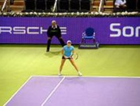Madrid volverá a acoger en noviembre el Sony Ericsson Championship
