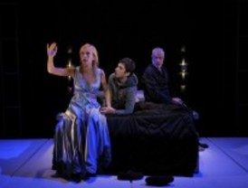 Crítica teatral.- Münchhausen: los mundos de Nic