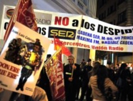 Jueves de reivindicaciones y cortes en la Capital