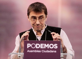 Podemos defiende la fórmula usada por Monedero para regularizar sus ingresos