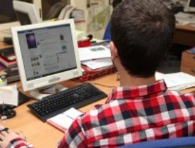 'Nosotros sólo entendemos gurrupatos; el ordenador entiende ceros y unos'