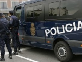 Detenidos cuatro chatarreros que olvidaron quitar una trampa anti-ladrones que hirió a un cliente