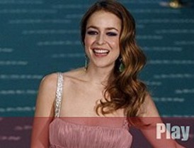 Silvia Abascal recibe el alta hospitalaria