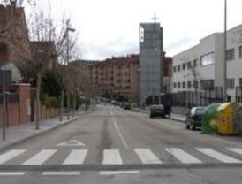 Detenido un ladrón de vehículos en Colmenar Viejo