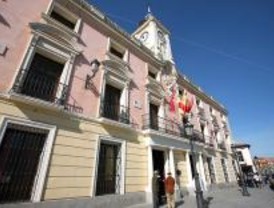 Aprobado el reglamento de Participación Ciudadana de Alcalá