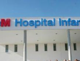 Un joven, muy grave tras recibir cuatro puñaladas en Valdemoro
