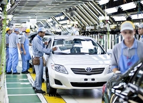 ¿Qué pasa con Toyota?