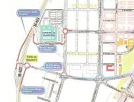 Por fin la carretera M-423 tendrá acceso a Valdemoro