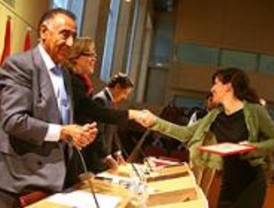 El FICOH de la Cámara destina 4 millones a la modernización de las pymes