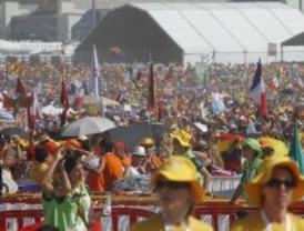 La JMJ admite un retraso en el pago de 3 millones por errores en las facturas