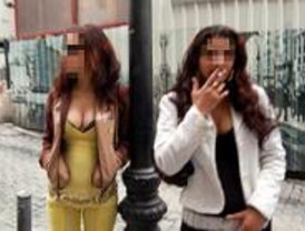 La prostitución, a debate en Madrid este fin de semana