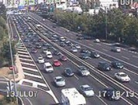 Ecologistas critica a Fomento y a la Comunidad por la A-6 y la M-50
