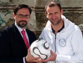 De deportista a político