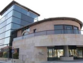 Nueva Escuela de Artes en San Agustín de Guadalix