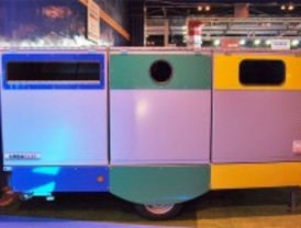 La 'última moda verde', en TECMA