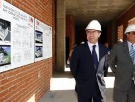 Seis millones del PRISMA para mejorar San Lorenzo de El Escorial
