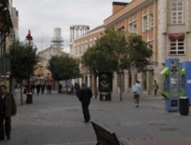 Getafe planea demoler el polideportivo San Isidro