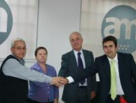 Convenio entre Avalmadrid y ANEFRYC para apoyar a las empresas de frío y climatización