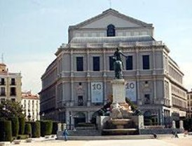 El Teatro Real acogerá 219 obras la próxima temporada