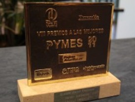 Seis pymes españolas, distinguidas por su esfuerzo emprendedor