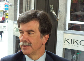 El exdefensor del Menor sobre el caso Valdeluz: "La Comunidad debería haber avisado al fiscal"