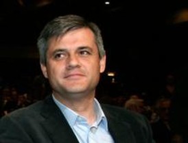Lucas asegura que el PSM seguirá trabajando para conseguir más apoyos en Madrid