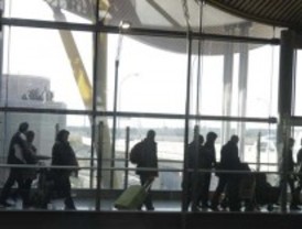 Barajas vuela alto en calidad