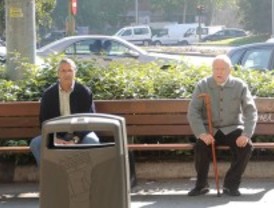 646 nuevas plazas para dependientes