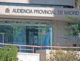 Declaran culpable de asesinato al acusado de quemar viva a su novia en Alcalá