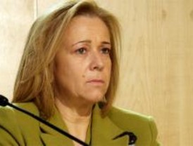 Martínez dice que Mariño no tiene competencia sobre la Ley de Rehabilitación