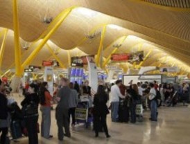 Convocan 22 días de huelga de abril a agosto en los aeropuertos españoles