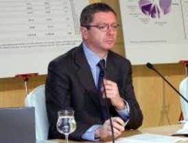 Gallardón niega que las obras de El Cañaveral sean las causas de las inundaciones