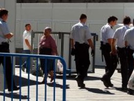 Detenido un hombre acusado de matar a su padre de un disparo en Ciudad Lineal