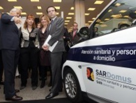 Tres días para unir fuerzas por la dependencia