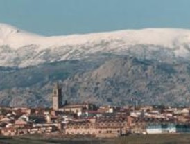 Detienen 'in fraganti' a un hombre acusado de desvalijar siete vehículos en Colmenar