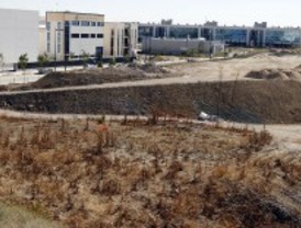 La Carpetania es una de las máximas prioridades del PP de Getafe