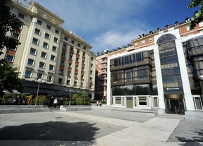 El juez declara en concurso de acreedores a Banco de Madrid