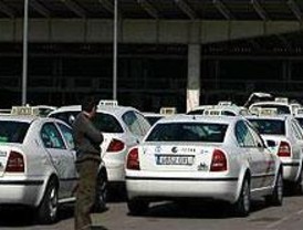 Aumentan más del 50% los taxistas nocturnos los fines de semana