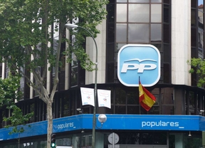 Las secretarias de Bárcenas y Lapuerta destruyeron sus agendas